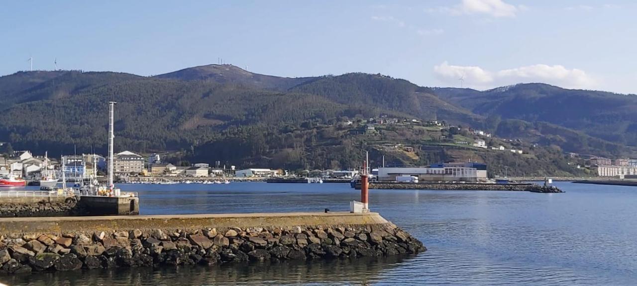 Holiday home Quintana&lev Viveiro