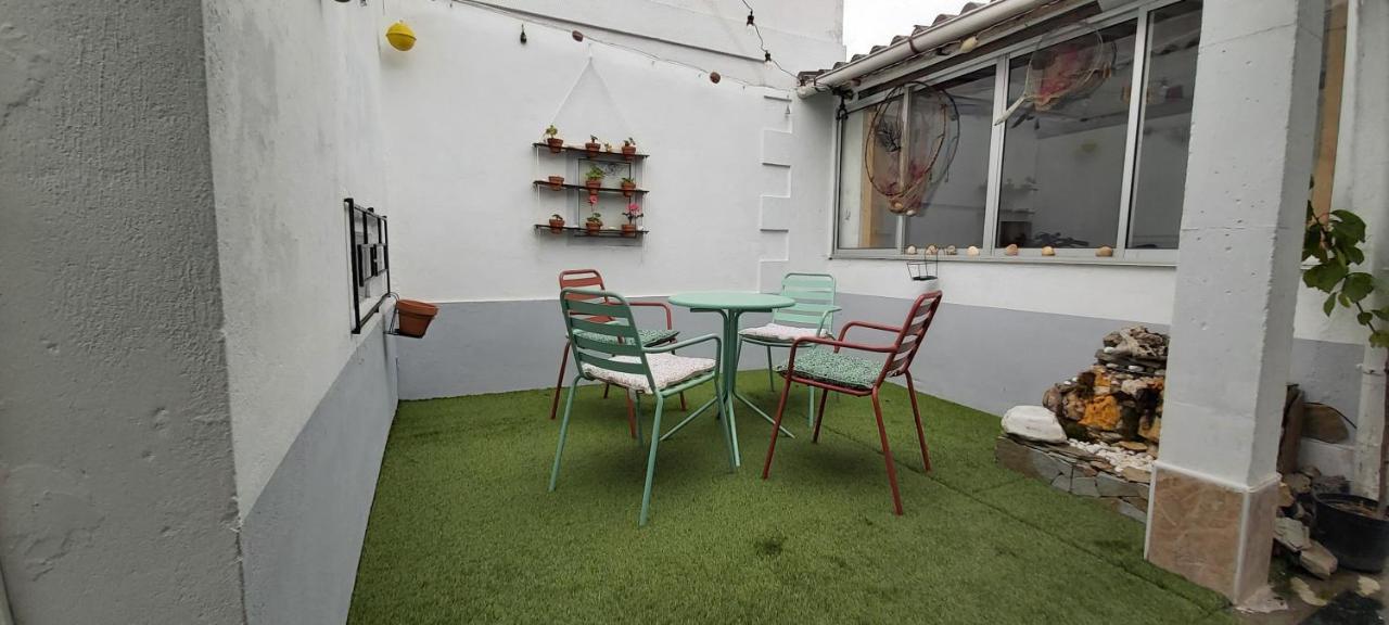 Holiday home Quintana&lev *