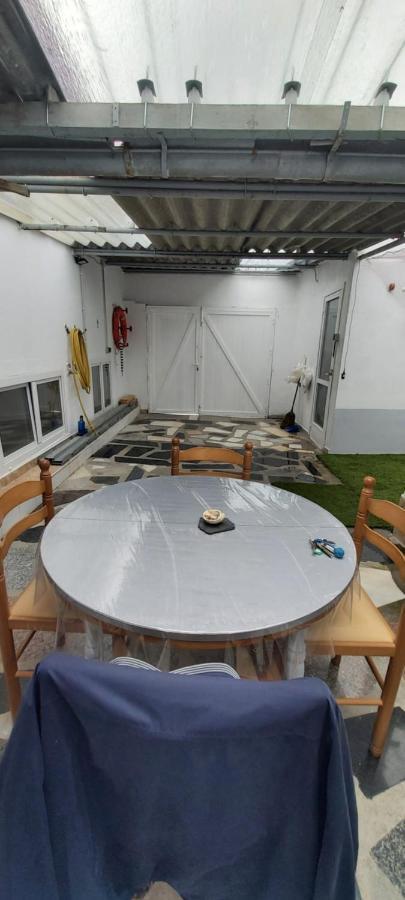 Quintana&lev Holiday home