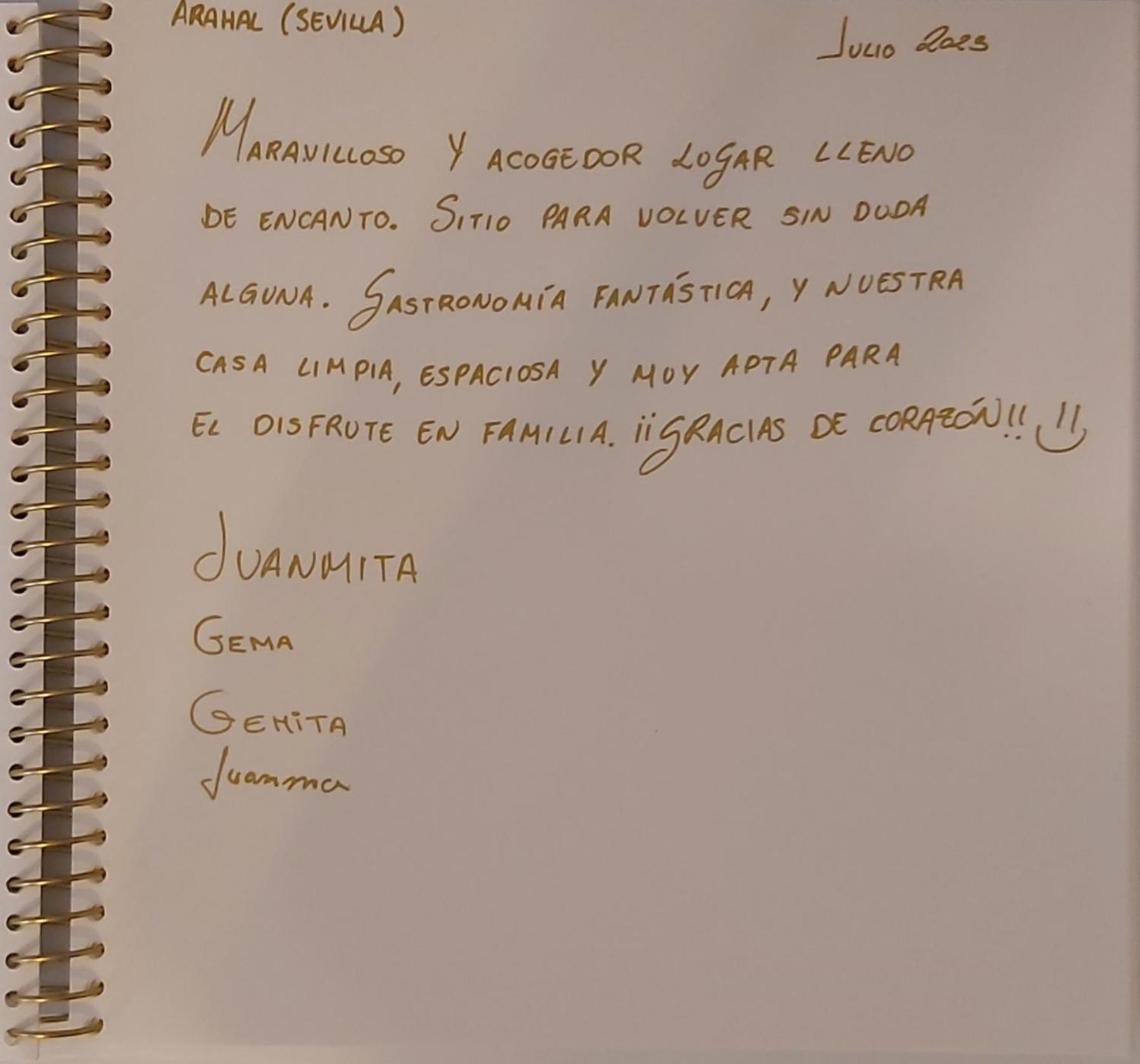 Quintana&lev Vakantiehuis